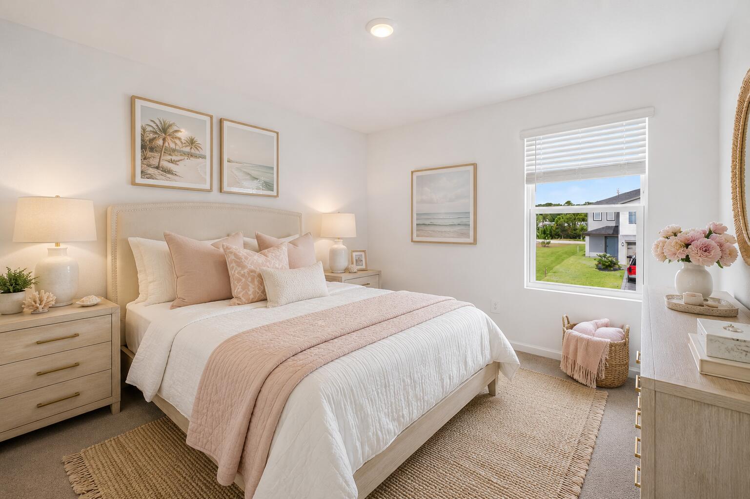 14405 Southwest New Dawn Road Indiantown, FL 34956 - Photo 35 of 52 bedroom