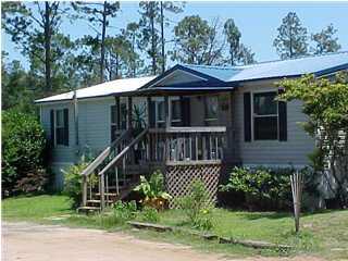 3926-1 Reinhardt Village Road Milton, FL 32583 - Photo 1 of 9 Gallery Image 1