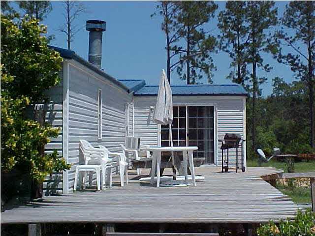 3926-1 Reinhardt Village Road Milton, FL 32583 - Photo 4 of 9 Gallery Image 4