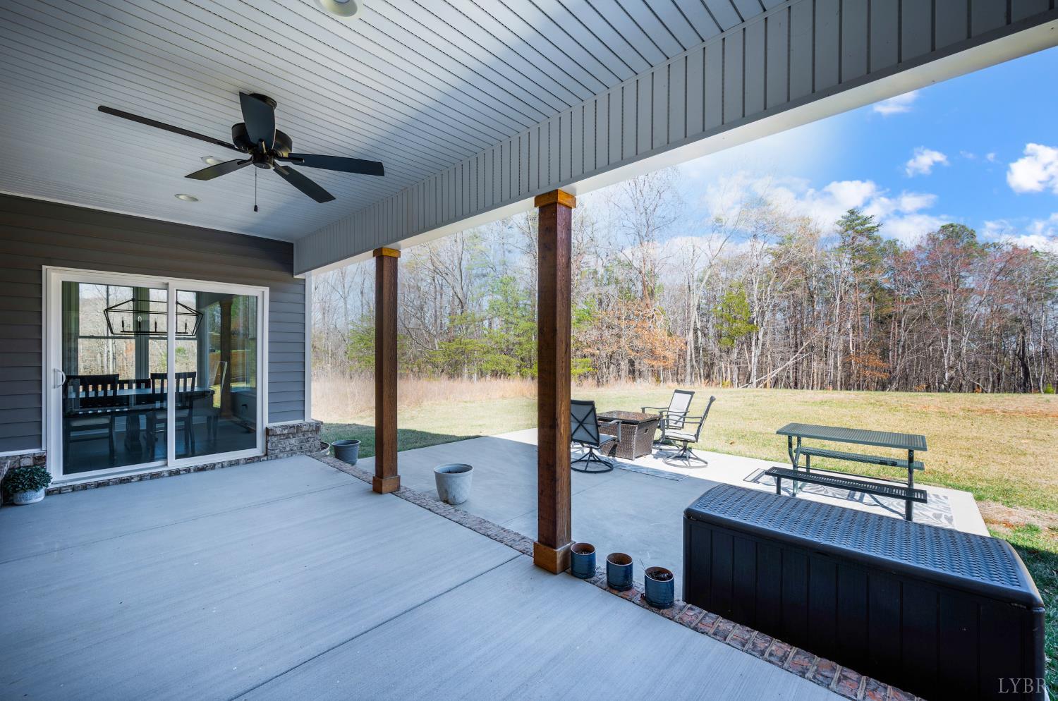 6559 Cottontown Road Forest, VA 24551 - Photo 70 of 81