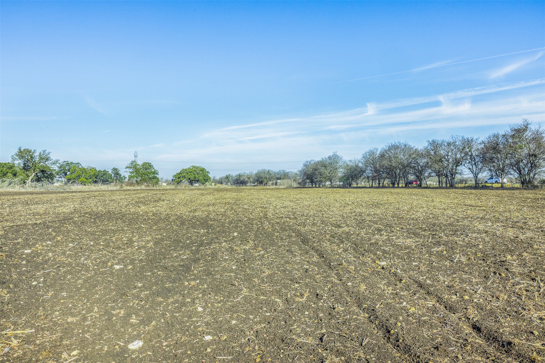 600 Northwest River Road Martindale, TX 78655 - Photo 13 of 28 a view of a field with an ocean