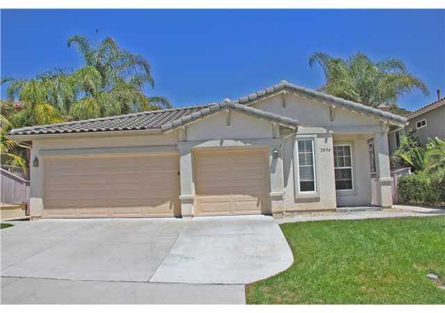 2858 Rancho Rio Chico Carlsbad, CA 92009 - Photo 2 of 18