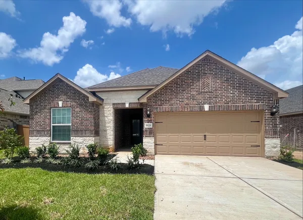 $3,055 | 3029 Sorrento Hl Drive, Katy, TX 77493