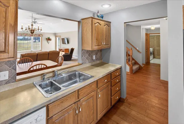 $335,000 | 11615 Parkview Drive, Becker, MN 55308