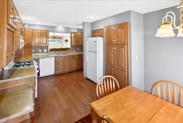 $335,000 | 11615 Parkview Drive, Becker, MN 55308