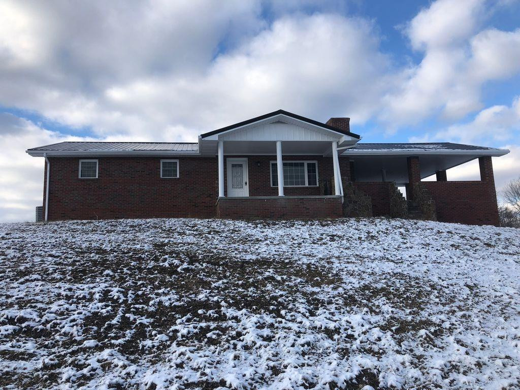 1391 Lower Oak Grove Road Morehead, KY 40351 - Photo 1 of 1 Photo 1