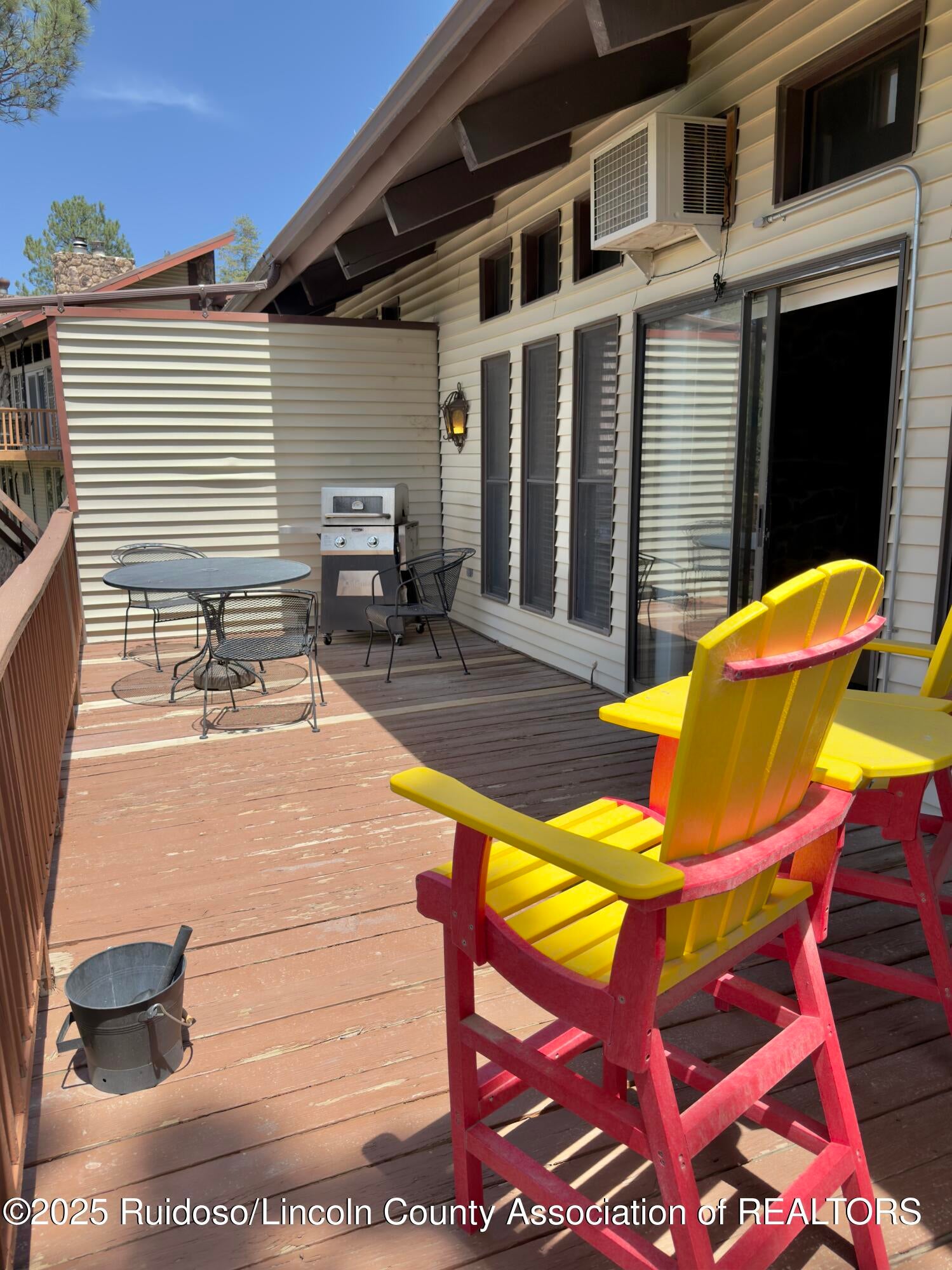 220 Lookout Drive, Unit G2 Ruidoso, NM 88345 - Photo 45 of 55 Gallery Image 45