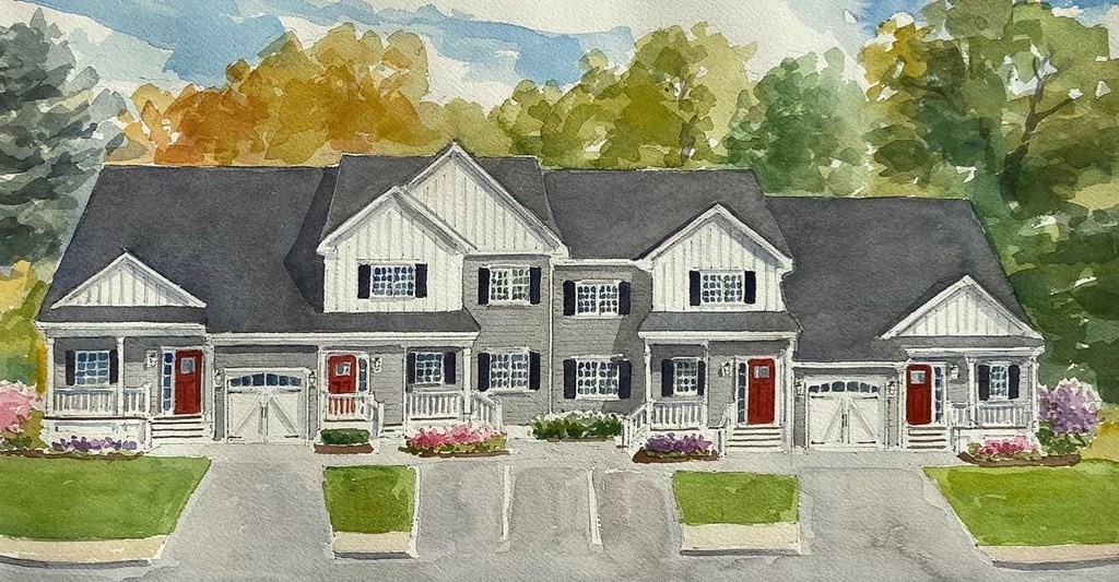 165 Cambridge Road, Unit 13 Woburn, MA 01801 - Photo 1 of 13