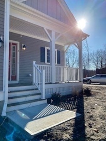 165 Cambridge Road, Unit 13 Woburn, MA 01801 - Photo 3 of 13