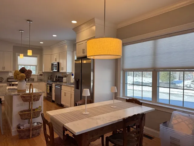 $4,150 | 165 Cambridge Road, Unit 13, Woburn, MA 01801