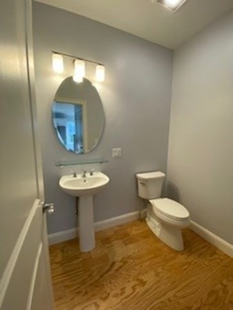 165 Cambridge Road, Unit 13 Woburn, MA 01801 - Photo 8 of 13