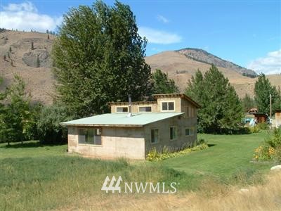 54 A Ross Road Twisp, WA 98856 - Photo 1 of 1 Gallery Image 1