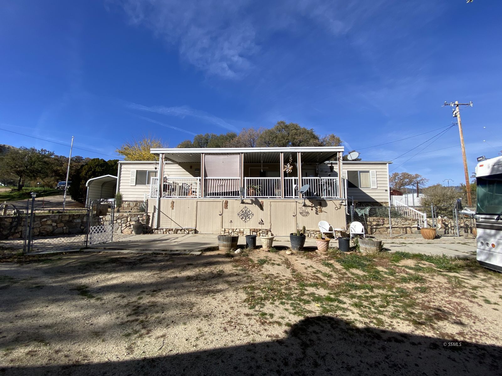1 Verna Street Bodfish, CA 93205 - Photo 6 of 43