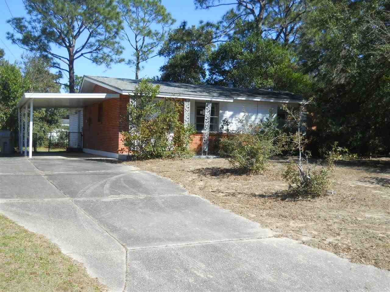 6424 Wagner Road Pensacola, FL 32505 - Photo 1 of 6 Gallery Image 1