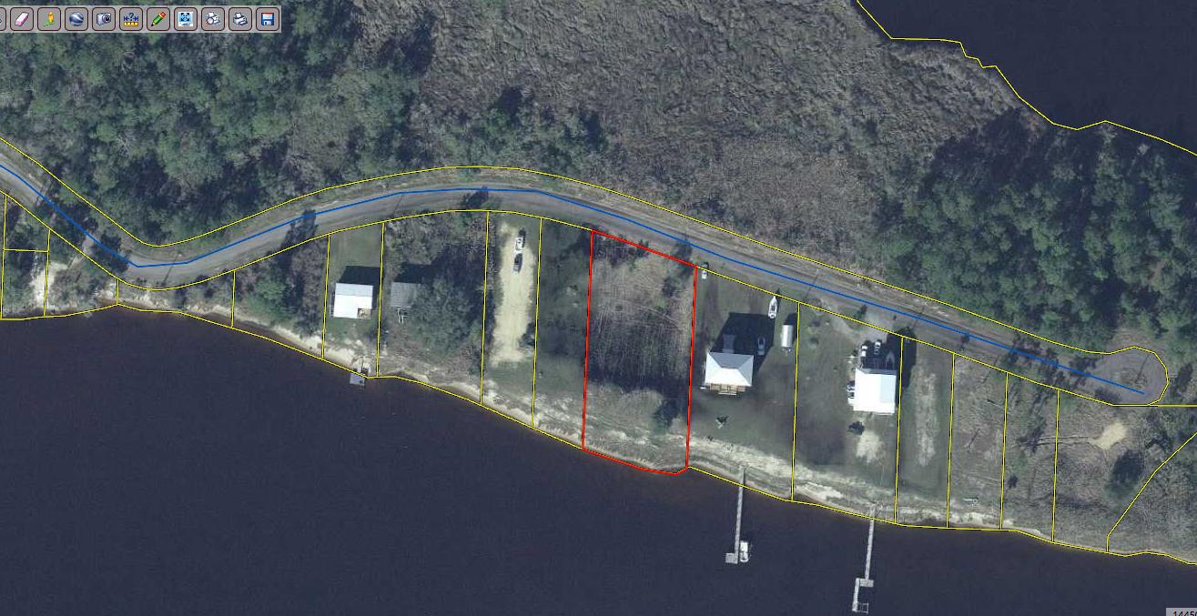Tbd Beatrice Point Road Freeport, FL 32439 - Photo 10 of 14 Gallery Image 10