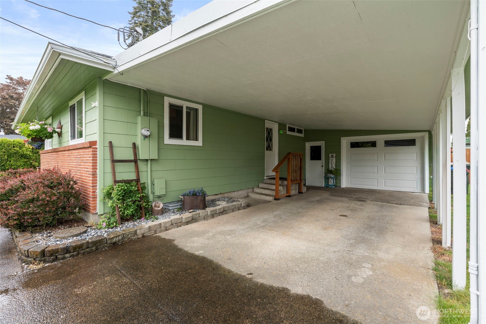 762 Southwest 18th Street Chehalis, WA 98532 - Photo 31 of 34
