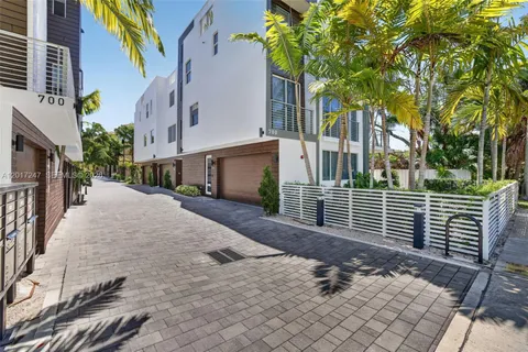 $1,295,000 | 700 Northeast 14th Avenue, Unit 311, Fort Lauderdale, FL 33304