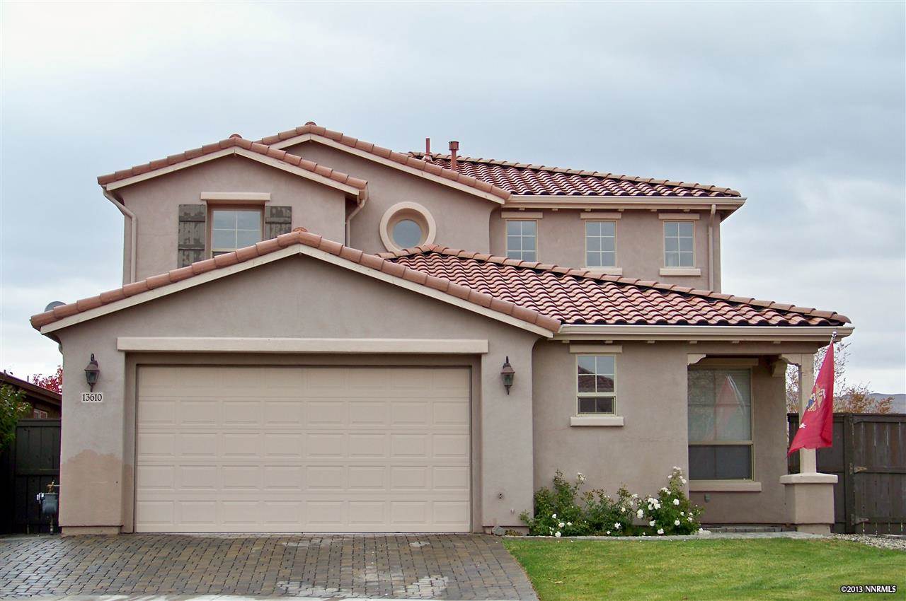 13610 Charismatic Court Reno, NV 89521 - Photo 1 of 1 Photo 1
