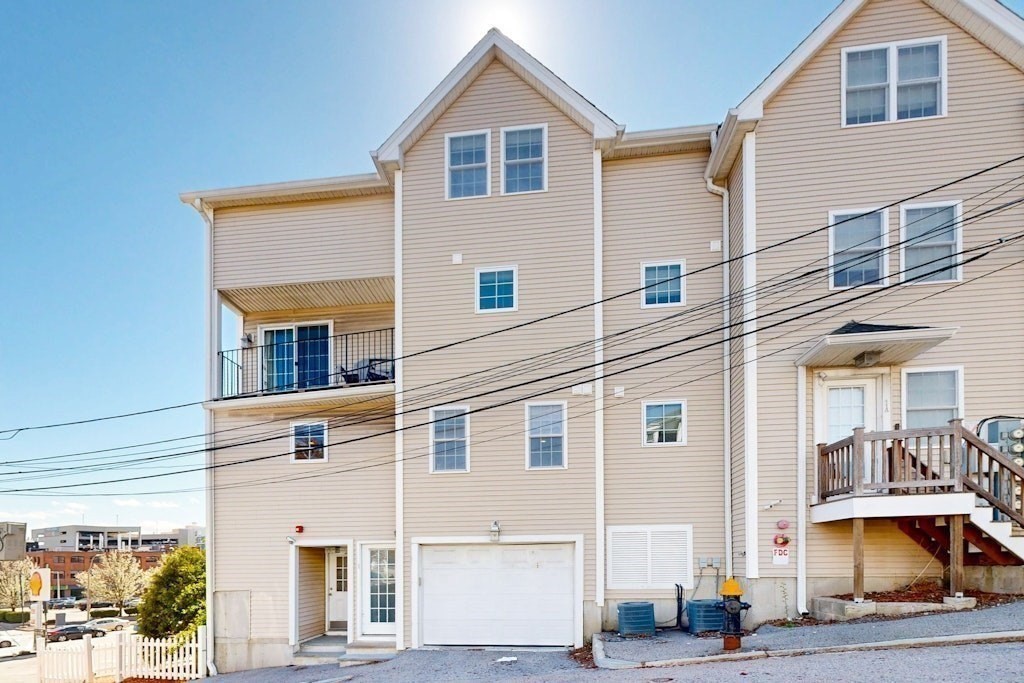 1 Hadley Street, Unit 1 Boston, MA 02145 - Photo 12 of 12