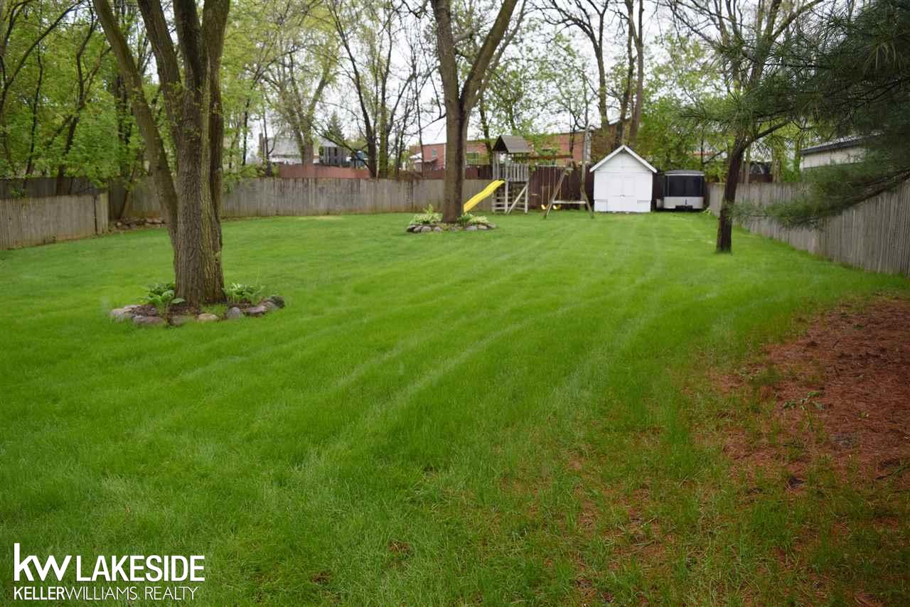 4125 Rural Street Waterford, MI 48329 - Photo 48 of 48