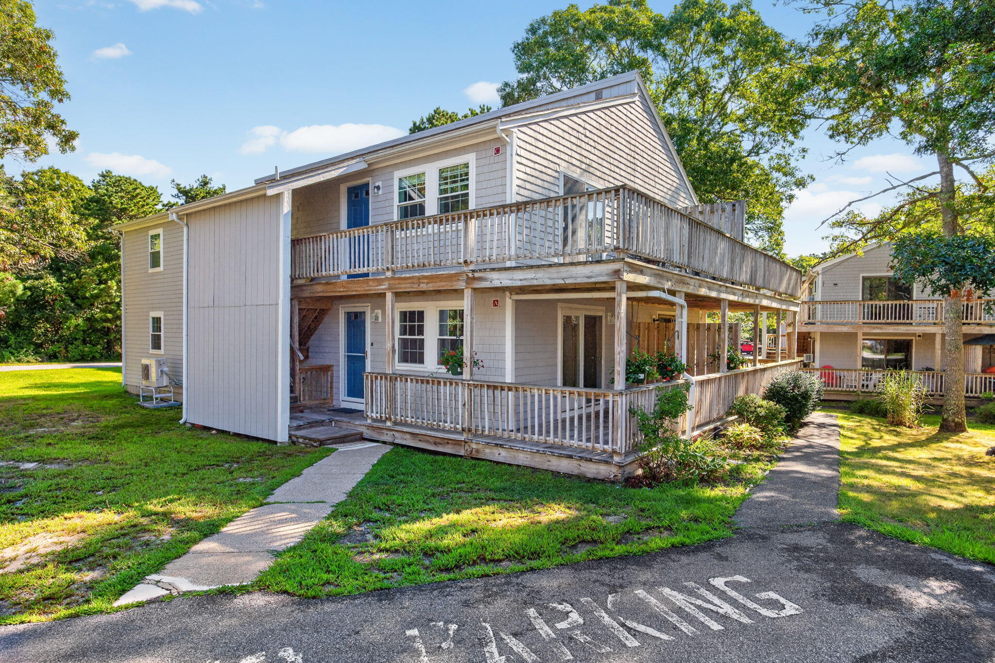 35 Ashumet Road, Unit 10A Mashpee, MA 02649 - Photo 29 of 30 2-02-8P0A7483