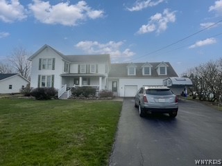 5910 Salt Road Clarence, NY 14031 - Photo 1 of 43 2 Story Colonial, 3 minutes from Clarence Hollow,