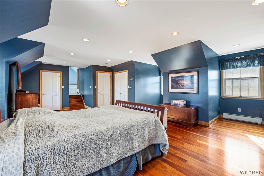 5910 Salt Road Clarence, NY 14031 - Photo 25 of 43