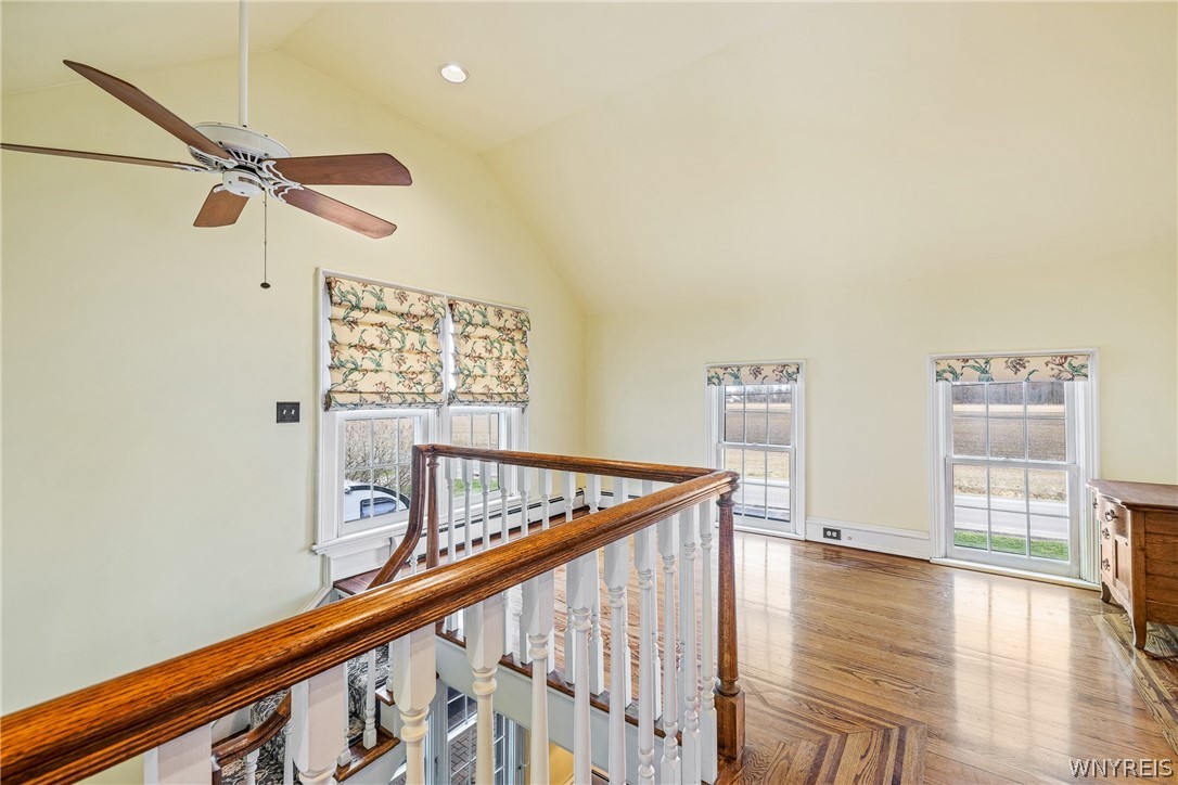 5910 Salt Road Clarence, NY 14031 - Photo 42 of 43 Spacious Landing (South Wing)