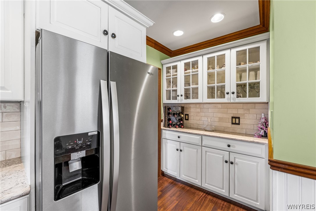 5910 Salt Road Clarence, NY 14031 - Photo 8 of 43