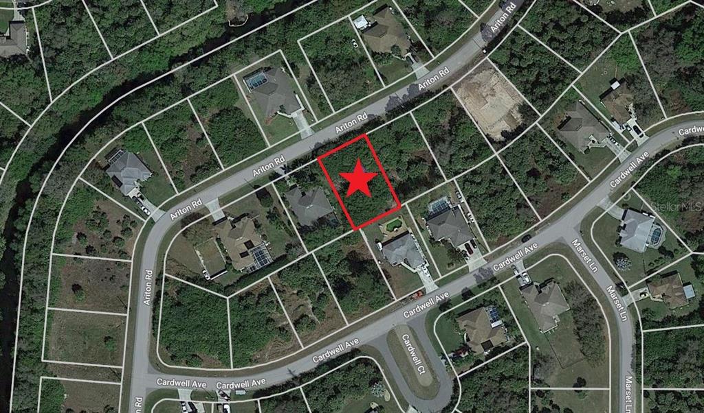24 Ariton Road North Port, FL 34288 - Photo 1 of 1 Gallery Image 1