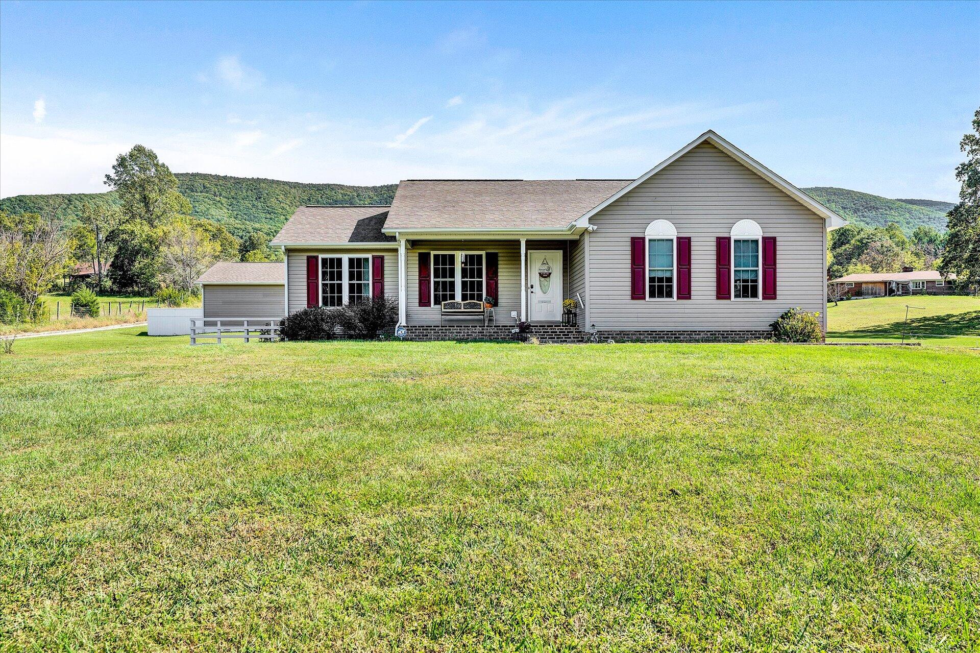 2114 Pico Road Buchanan, VA 24066 - Photo 1 of 44 01-DSC00574