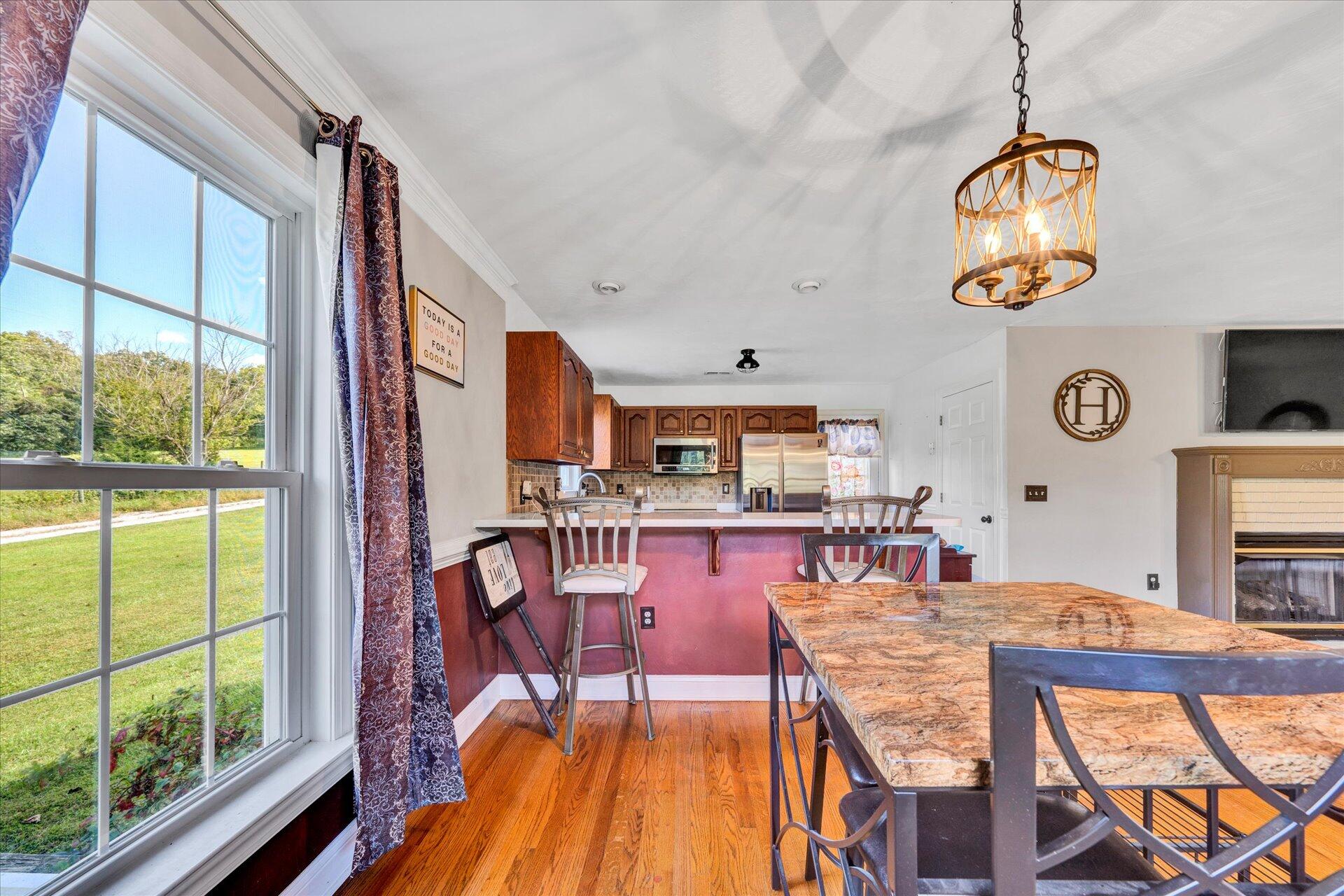 2114 Pico Road Buchanan, VA 24066 - Photo 12 of 44 11-DSC00487