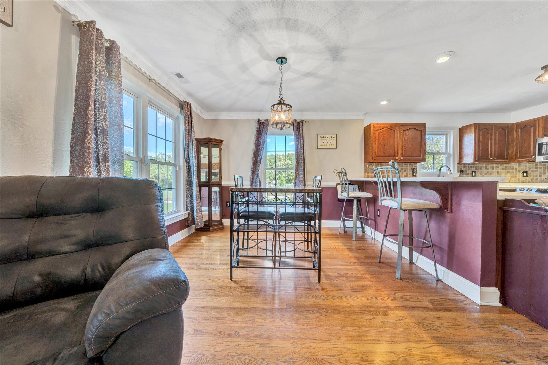 2114 Pico Road Buchanan, VA 24066 - Photo 9 of 44 08-DSC00463