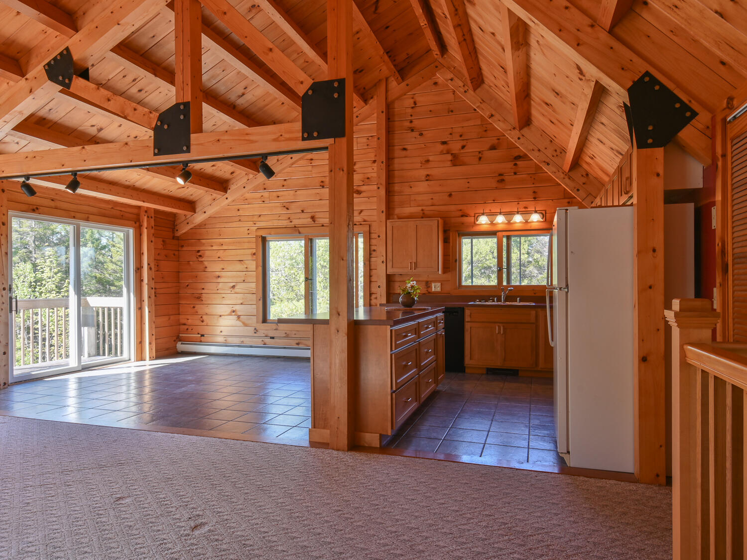 34 Rubys Ridge Road Bar Harbor, ME 04609 - Photo 10 of 48 Layout