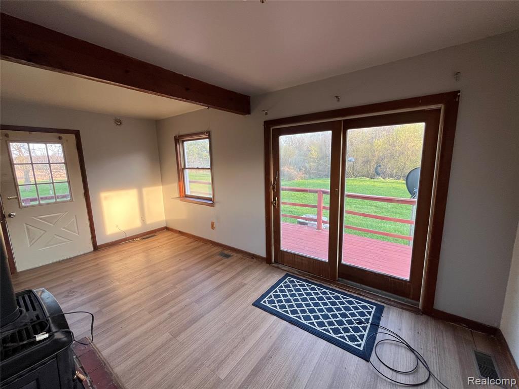 4218 Babcock Road, Unit 3 Croswell, MI 48422 - Photo 24 of 42