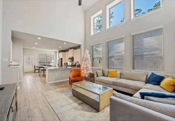 $379,900 | 410 Soapberry Tree Court, Willis, TX 77318