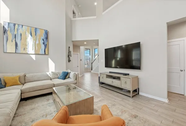 $379,900 | 410 Soapberry Tree Court, Willis, TX 77318