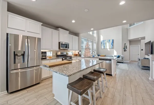 $379,900 | 410 Soapberry Tree Court, Willis, TX 77318