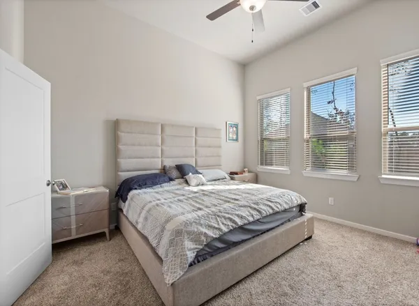 $379,900 | 410 Soapberry Tree Court, Willis, TX 77318