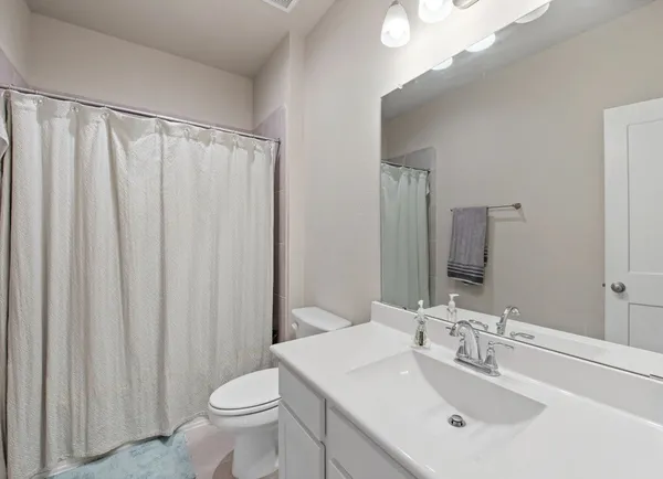 $379,900 | 410 Soapberry Tree Court, Willis, TX 77318