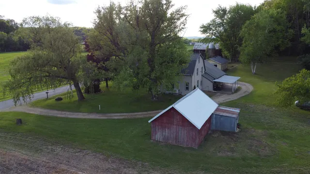 $399,900 | N2224 Wafle Road, Mauston, WI 53948