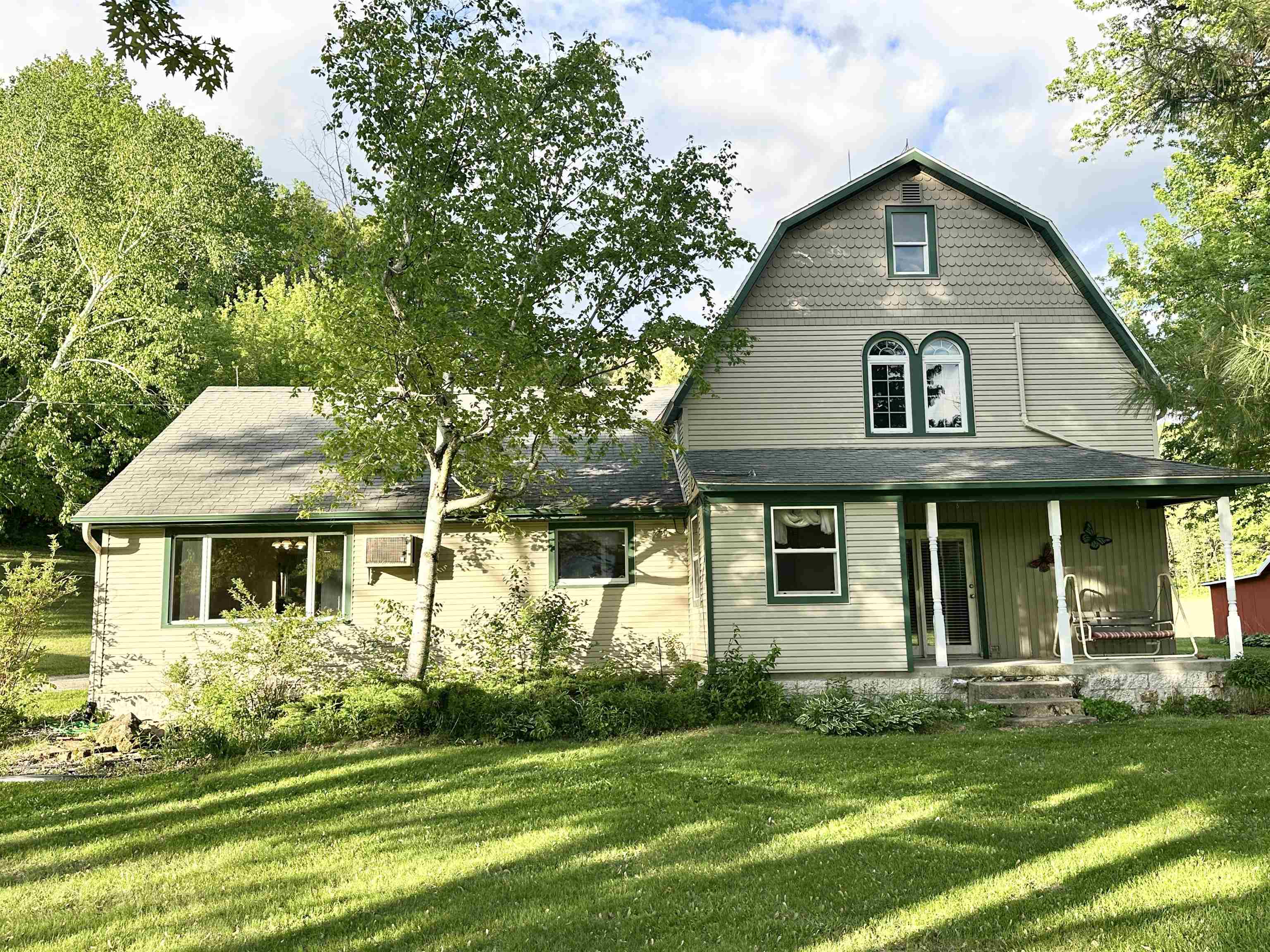 N2224 Wafle Road Mauston, WI 53948 - Photo 2 of 82