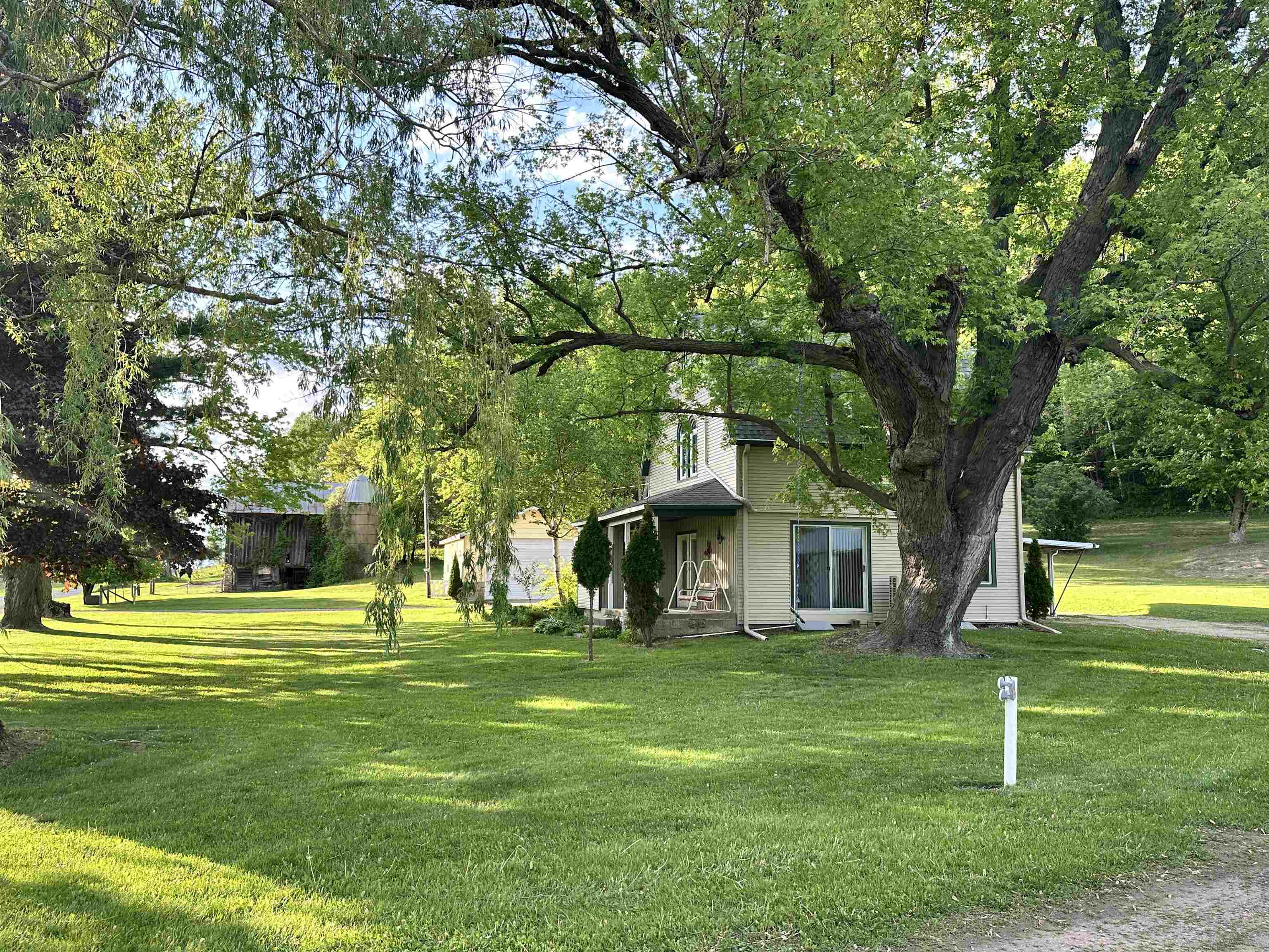 N2224 Wafle Road Mauston, WI 53948 - Photo 27 of 82