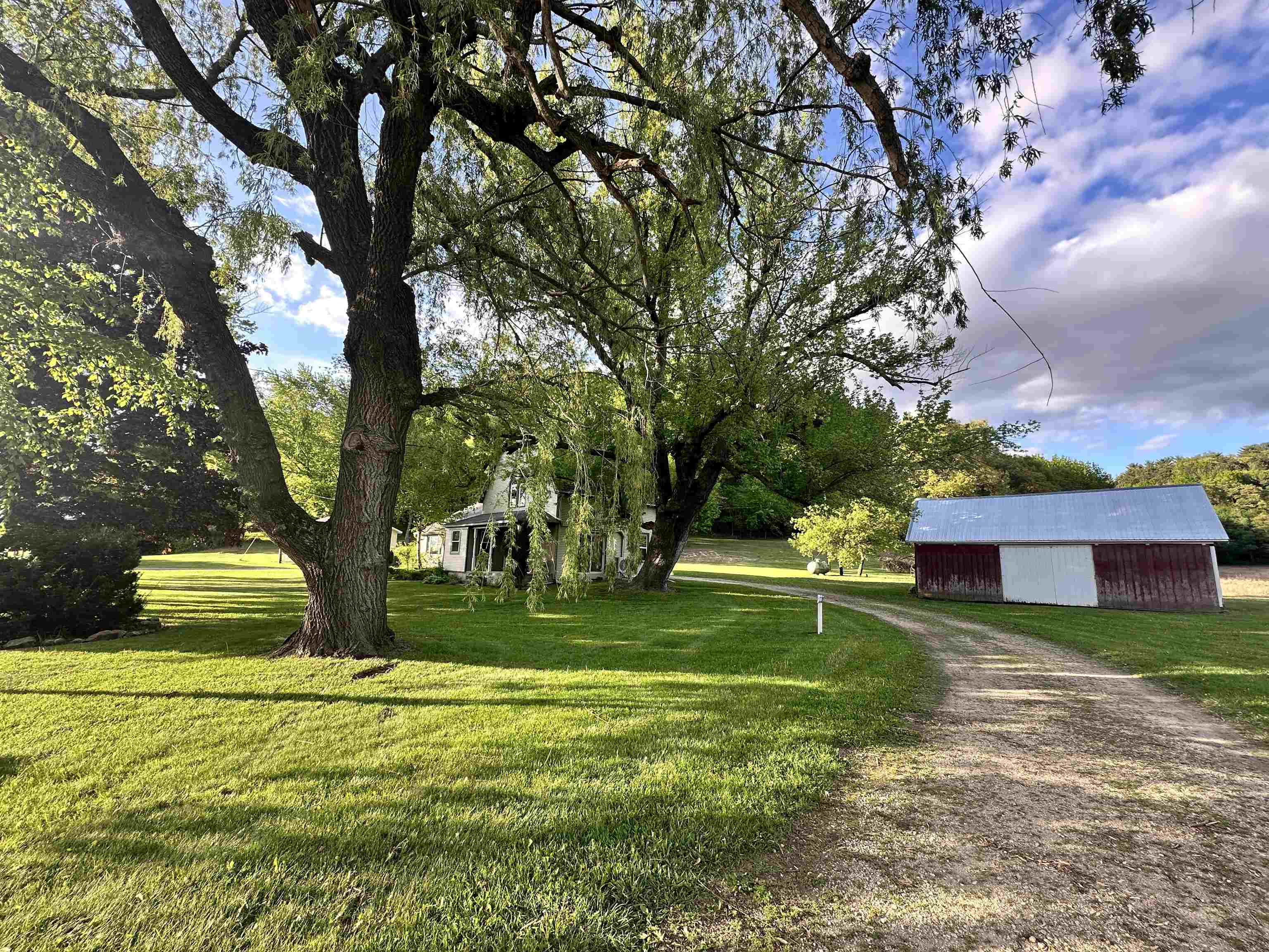 N2224 Wafle Road Mauston, WI 53948 - Photo 28 of 82