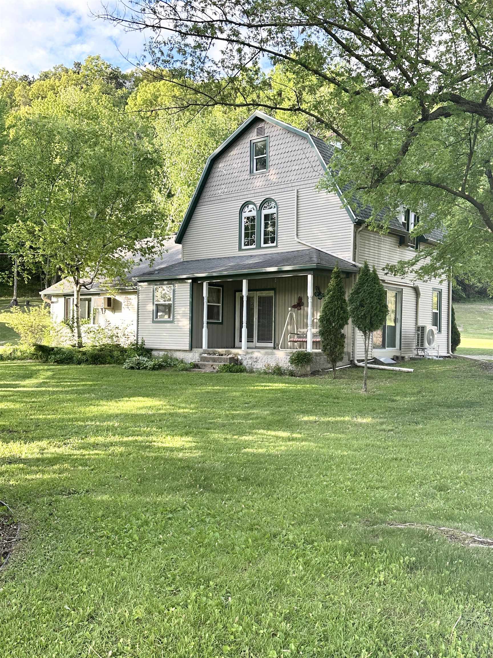 N2224 Wafle Road Mauston, WI 53948 - Photo 30 of 82