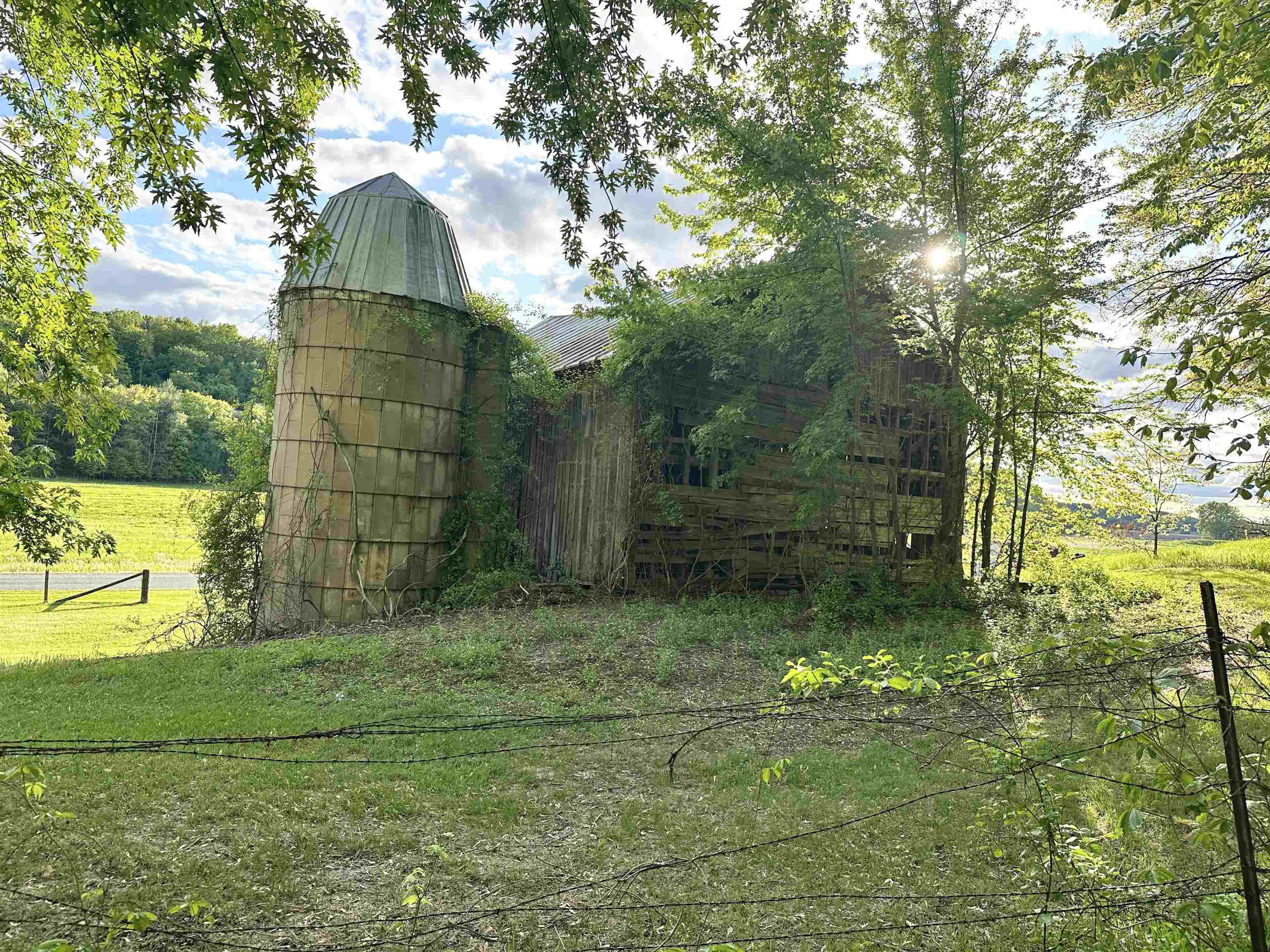 N2224 Wafle Road Mauston, WI 53948 - Photo 31 of 82