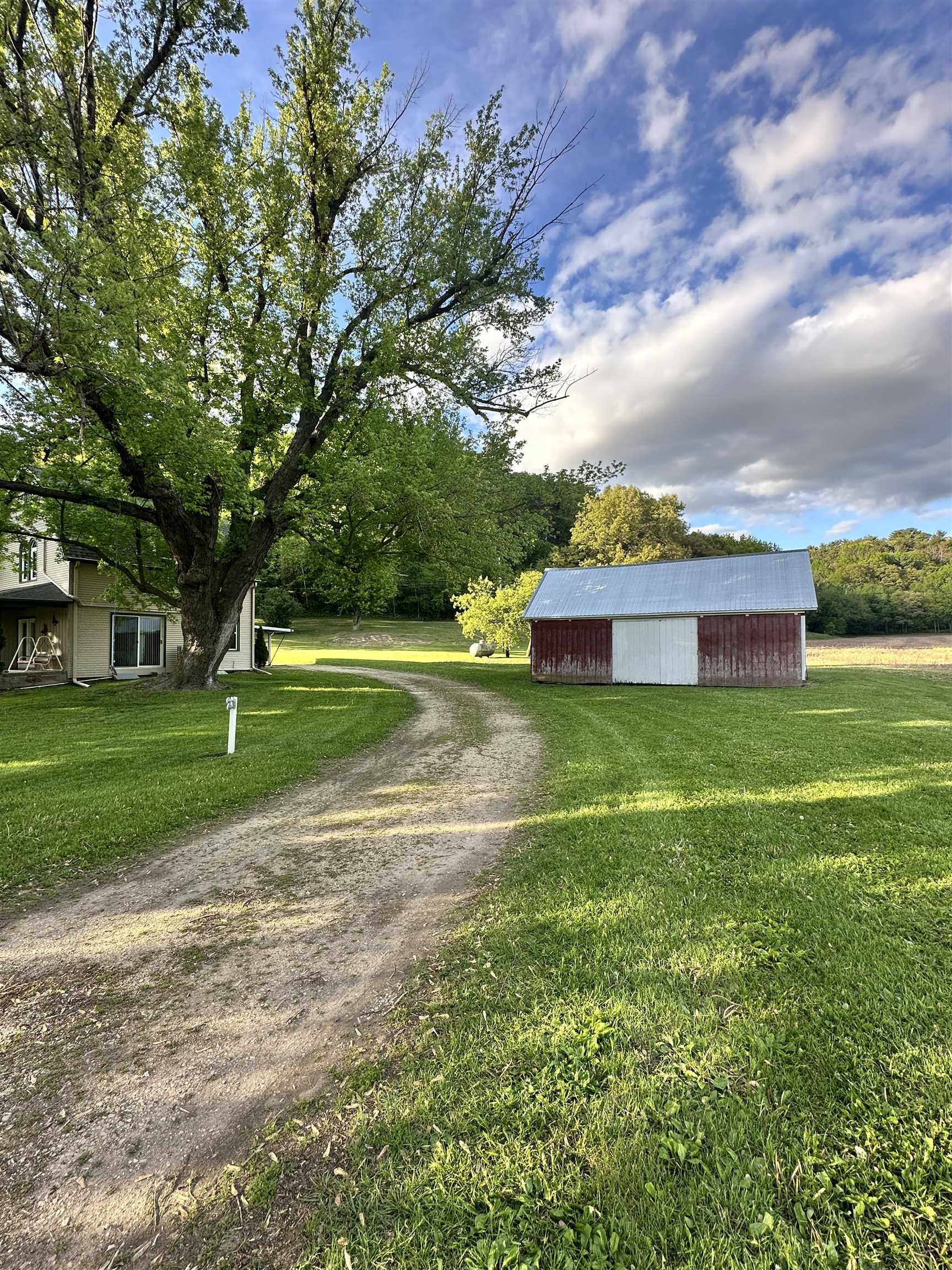 N2224 Wafle Road Mauston, WI 53948 - Photo 34 of 82
