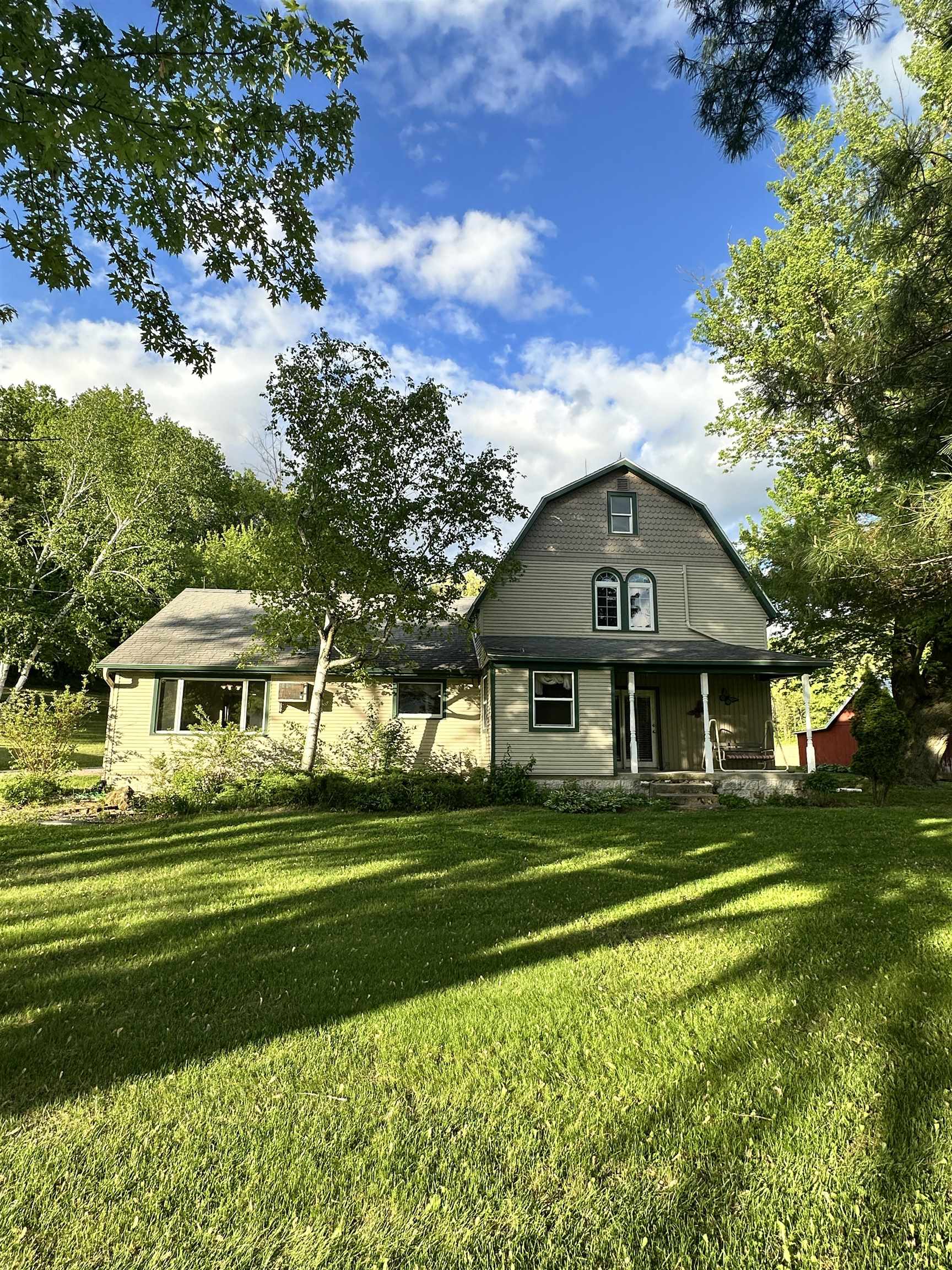 N2224 Wafle Road Mauston, WI 53948 - Photo 35 of 82