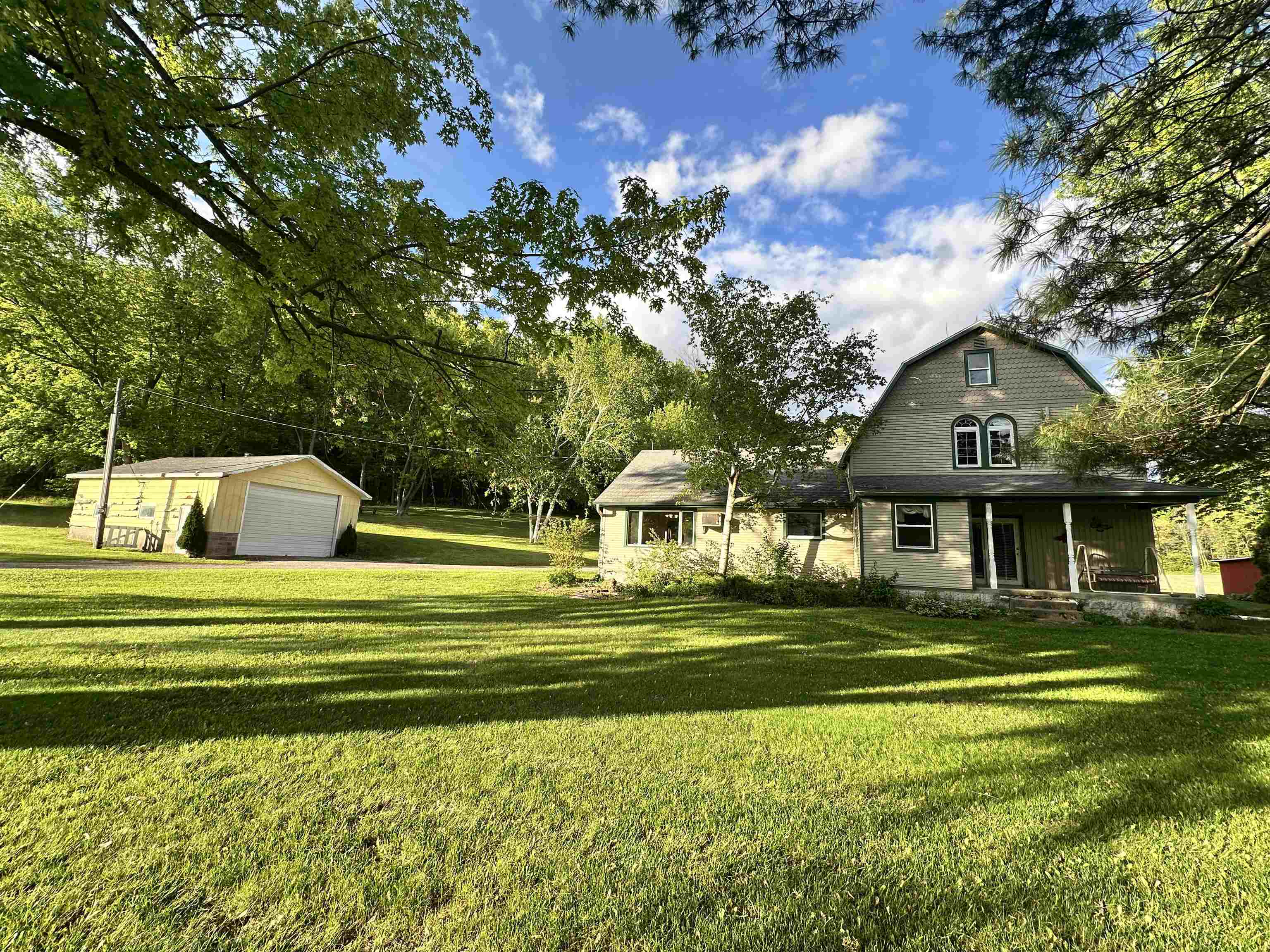 N2224 Wafle Road Mauston, WI 53948 - Photo 36 of 82