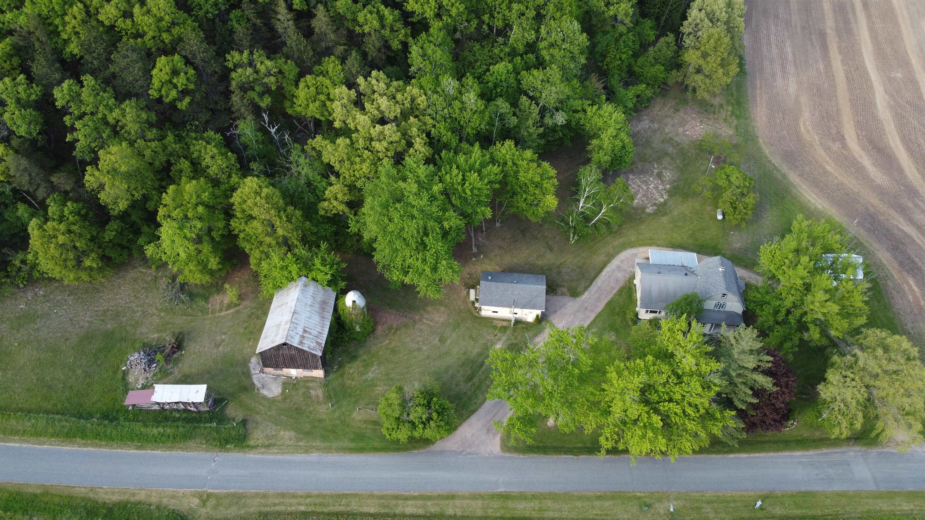 N2224 Wafle Road Mauston, WI 53948 - Photo 4 of 82